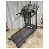 Horizon T9 Treadmill works