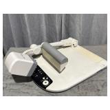 Elmo HV110u Notebook Digital Document Scanner>