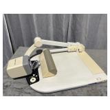 Elmo P10 Document Camera no cord