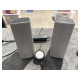 Bose Companion 20 Multimedia Speaker System