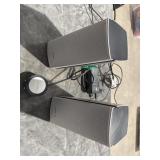 Bose Companion 20 Multimedia Speaker System
