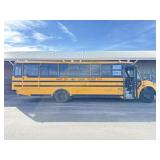 2011 Thomas 281TS School Bus 36 Passenger>