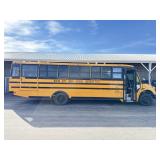 2011 Thomas 281TS School Bus 36 Passenger>