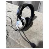 Koss SB45 over-ear communication headphones