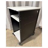 Oklahoma Sound PRC-400 Jumbo Presentation Cart