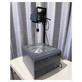 3M overhead projector