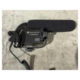 Padcaster YT-1300 unidirectional condenser