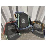 (29) Book Pouches