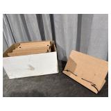 (8) Best Book Wooden Book Stands