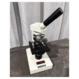 Accu-Scope Monocular Microscope