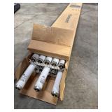 (15) Phillips 8ï¿½ Fluorescent Light Bulbs Econowatt