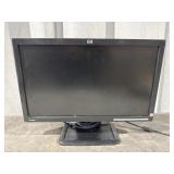 HP LCD Computer Monitor Le1851W 18.5'