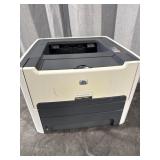 HP LaserJet 1320n monochrome laser printer