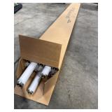 (15) Phillips 8ï¿½ Fluorescent Light Bulbs Econowatt