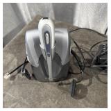 Plantronics CS55 Wireless Headset System