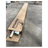 (13) Phillips 8ï¿½ Fluorescent Light Bulbs Alto>