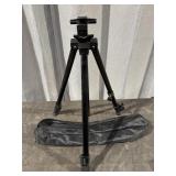 Multi Section Adjustable Portable Camera Tripod