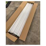 Sylvania Octron T8 FO32/83/ECO 32W 3500K Color