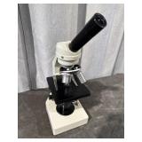 Monulux Microscope
