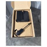Plantronics CS540 Wireless Headset System new in