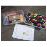 Unifix Counting Cubes