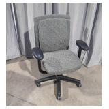 Ergonomic Rolling Office Chair
