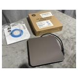 HP USB External DVDRW Drive model GP60NB60