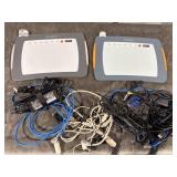 (2) Promethean ActivSlate Graphic Tablet
