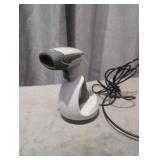 Follett 6300 cordless wireless barcode scanner