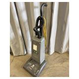Tennant commercial upright heavy duty vacuum