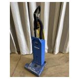 Clarke CarpetMaster Dual-Motor Commercial Upright