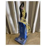 Clarke CarpetMaster Dual-Motor Commercial Upright