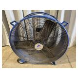 ProStandard Mobile Glorr Air Circulator