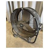 Lakewood Mobile Air Circulator