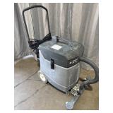 Advance GW 4512 commercial wet/dry walk-behind