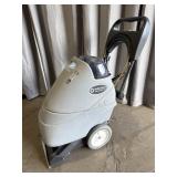 Advance AquaClean Carpet Extractor, a commercial
