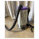 ProTeam Super Coach Pro 10 Backpack Vacuum