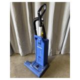 Clarke CarpetMaster Dual Motor Commercial Upright