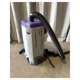 ProTeam Super Coach Pro Commercial Backpack Vacuum