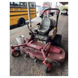 Lazer Z XP Model 582447 Exmark Zero Turn Mower