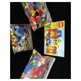 retired LEGO Farm Brick Box (Set 4626) from 2012