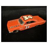Racing Collectable 1/64 NASCAR diecast #34