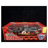 Racing Champions Mark Martin #6 Eagle One 1:24