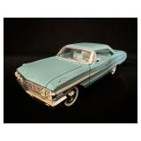 1964 Ford Galaxie 1/32 Scale Diecast Car