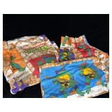 1988 Mirage Studios Teenage Mutant Ninja Turtles