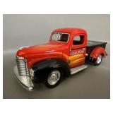Limited edition 1947 international parts Plus