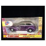 2002 First Gear ~ CarQuest: 1937 Chevrolet Sedan