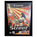 Nintendo GameCube FIFA Street