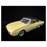 1962 Ford Thunderbird Sports Roadster 1/32 Scale