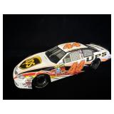 Dale Jarrettï¿½s #44 UPS Toyota Camry from the 2007